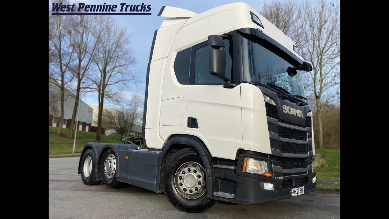 Walkaround Video MK21BYO