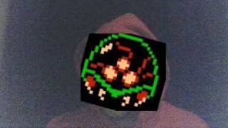 Metroidface