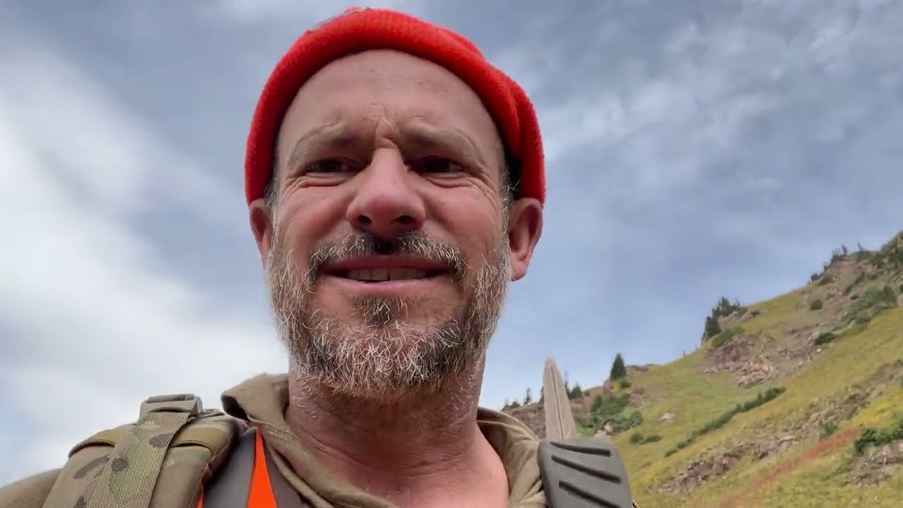 2024 Colorado High Country Muzzleloader Deer Hunt