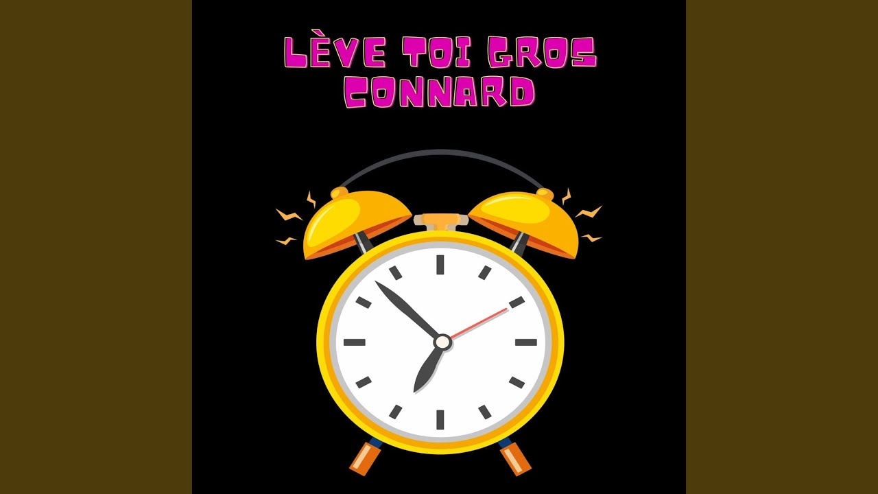 Lève toi gros connard - YouTube