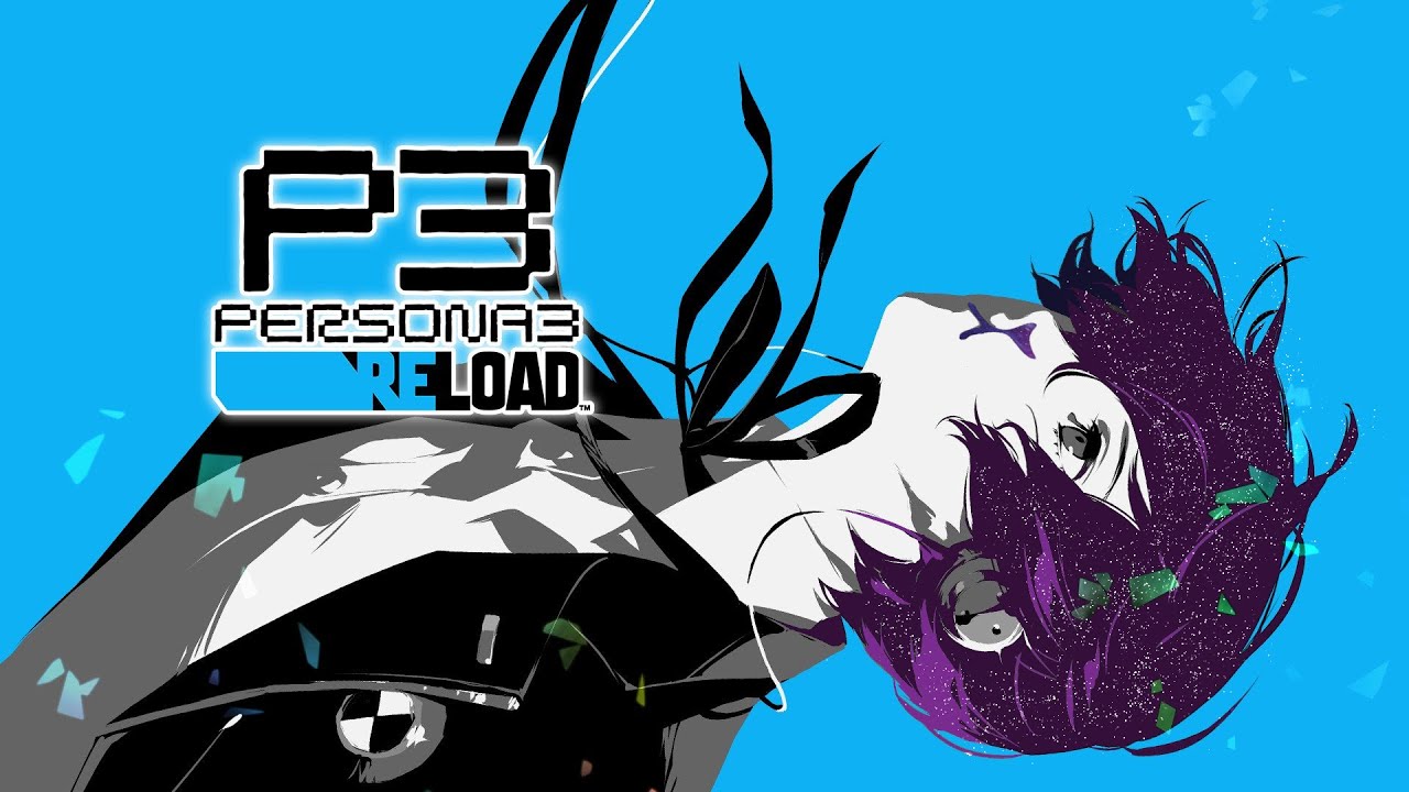 Winterqueen and Wintergreen (Persona 3 Reload)