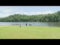 Lake Wedington hosts one-day community event after 7-Year hiatus