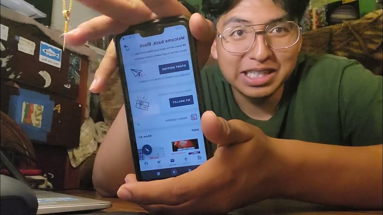 How to use Sandboxx YouTube