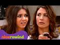 Do Tori's Parents Even Like Each Other?! | Victorious | NickRewind