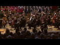 Beethoven: Bassoon/ Fagott solo from Symphony Nr. 9, 4th movement (Malte Refardt, Principal Bassoon)