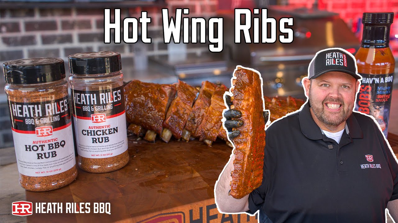 Pro Tips: How to Inject Brisket with Pitmaster Heath Riles