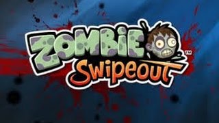 Zombie Swipeout screenshot 5