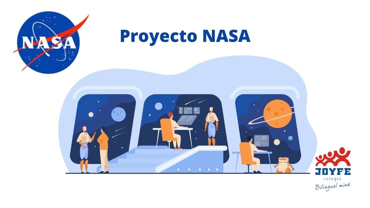 International Space Settlement Design Competition (ISSDC) Proyecto NASA