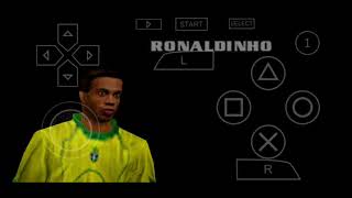 FIFA STREET 2 Street Journey Parte 2