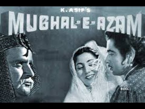 lndia.nepal-mughal-e-azam-1960-full-hindi-movie-dilipkumar-madhubala