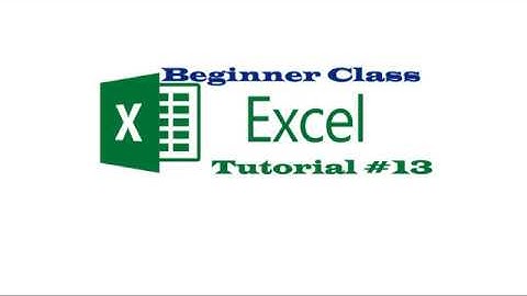 How to use VLOOKUP, DROPDOWN, SUMIF formula in Excel