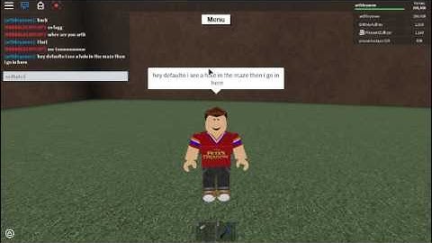 HEY DEFAULTIO I FINALLY SEE YOUR SECRET IN THE MAZE