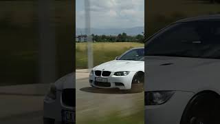 Of course V8 sounds really nice, but how fast is it really?