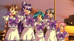 MUVLUV OST