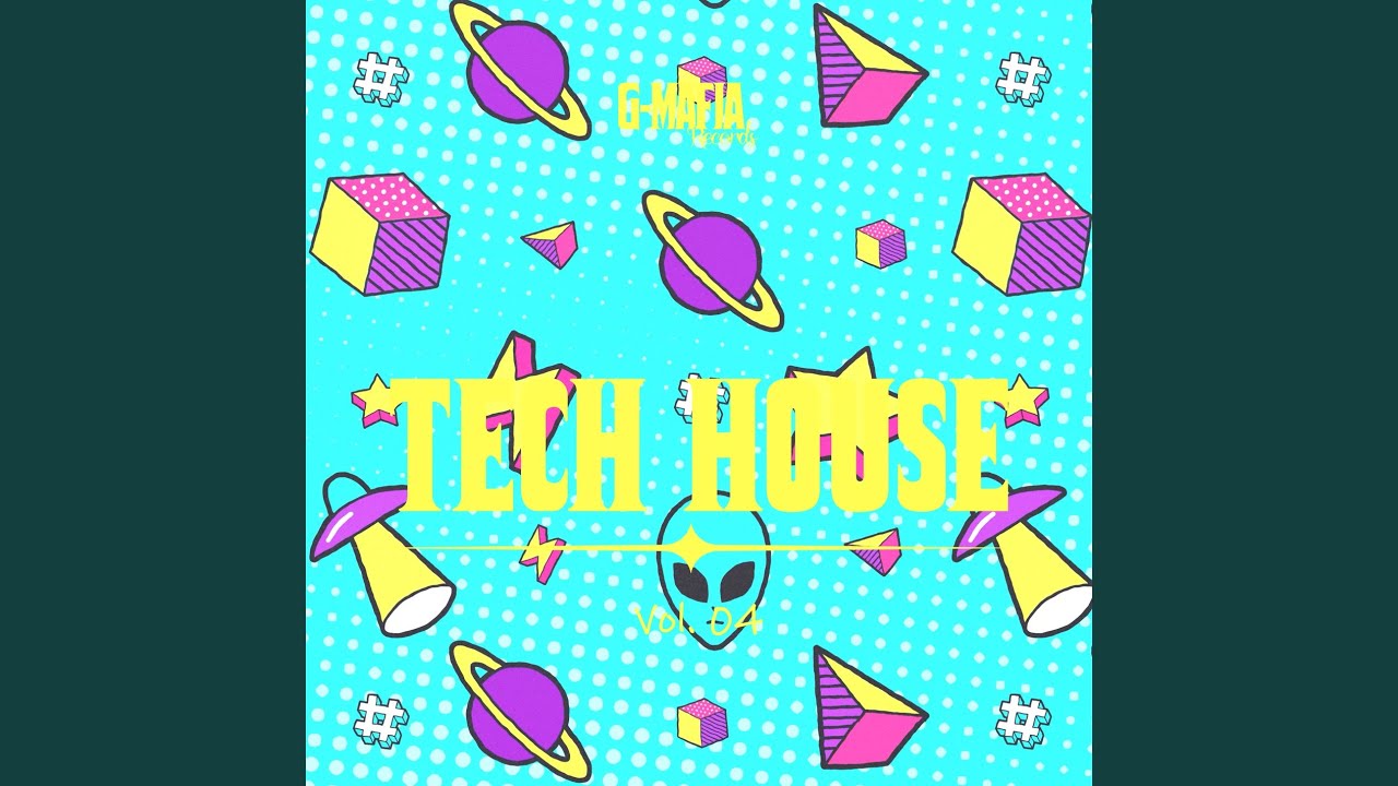 Report to the Dancefloor YouTube