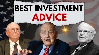 Experts Reveal Their Top Secrets for Beginner Investors