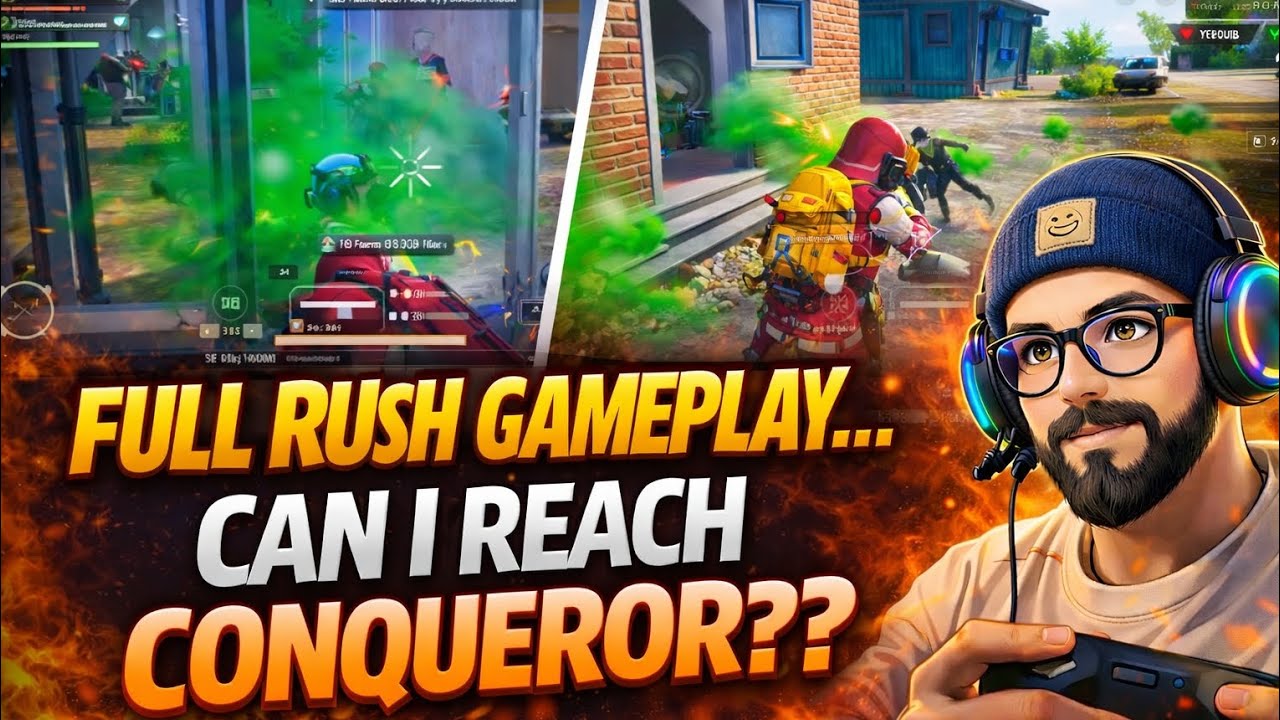 Enemy ki mar kutai 🤣🤣  