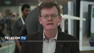 AT&T and VMware share the latest offerings they showcased at MWC18