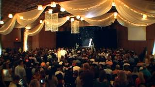 2013 Eagan High School Prom Grand March