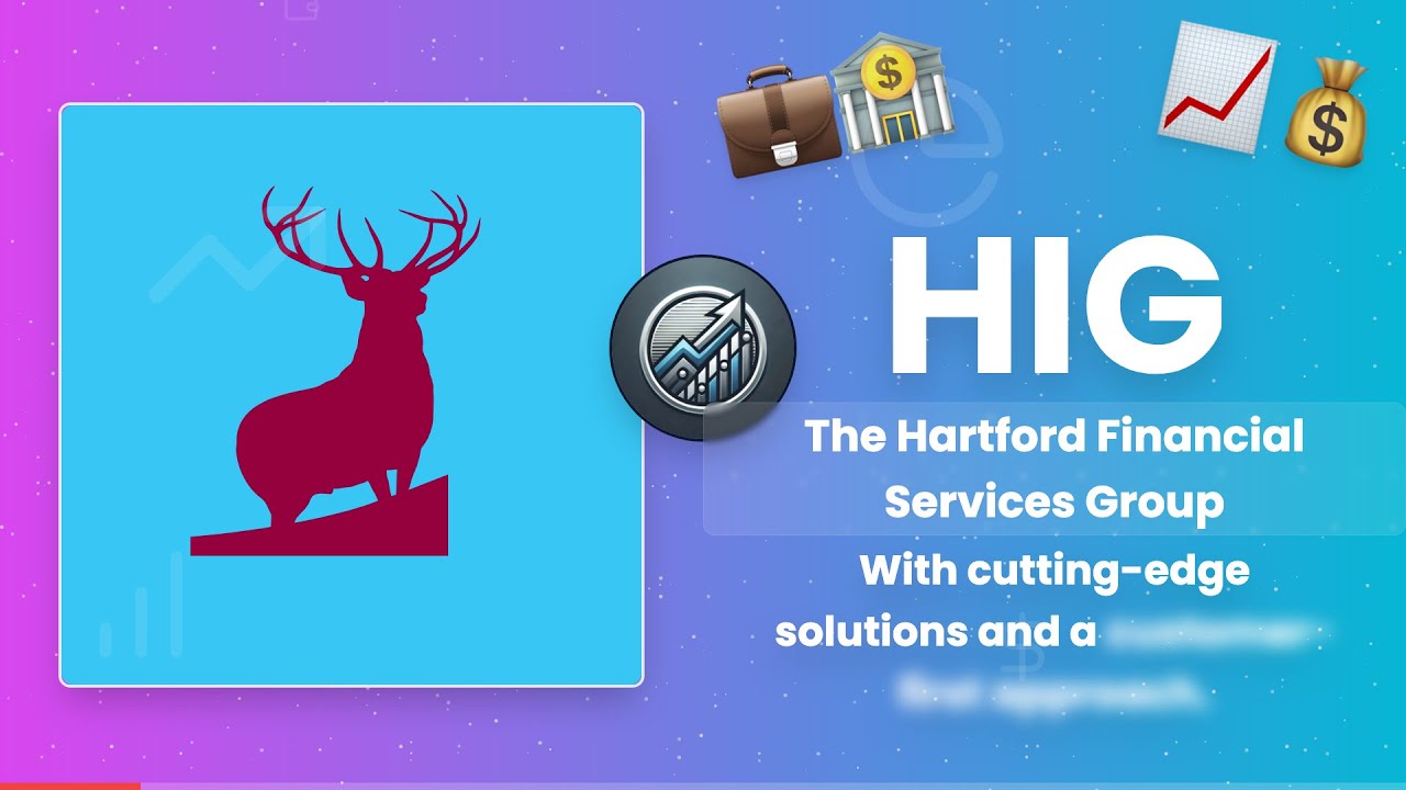 The Hartford: A 200-Year Legacy of Financial Leadership