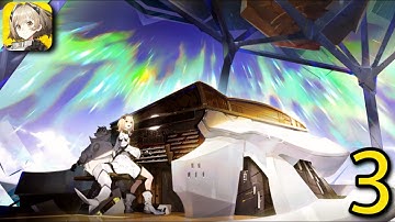 Alchemy Stars: Aurora Blast - Gameplay Walkthrough - Part 3 (iOS, Android)