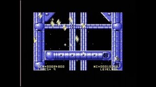 HADES NEBULA (C64 - FULL GAME + IN GAME MUSIC) screenshot 2