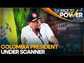 Colombia president under the scanner | Will Gustavo Petro face impeachment? | Race To Power