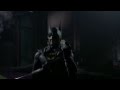 Batman&#39;s Bring It Taunt