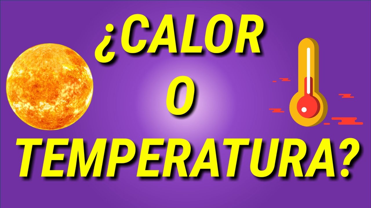 é Correto Afirmar Que Calor E Temperatura São Sinônimos