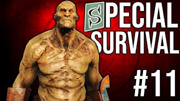Journey to the North-East - Fallout 4: Strength Perks Only (Survival Mode) - Episode 11