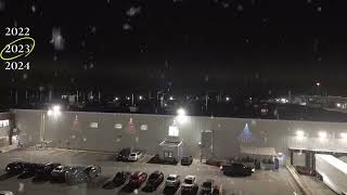 Linamar Gear -2023 - Happy New Year