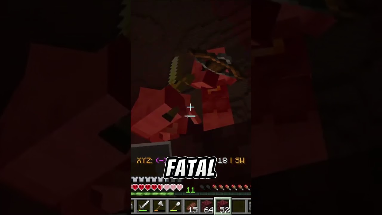 THIS Happened To Me In My Hardcore World  