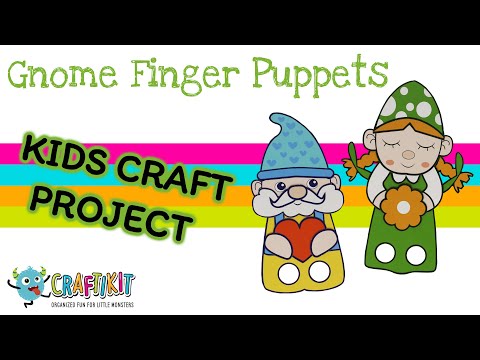 Preview of Fairy Garden video 1