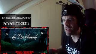 Tobias Sammets Avantasia  Misplaced Among The Angels Feat  Floor Jansen first Time Reaction