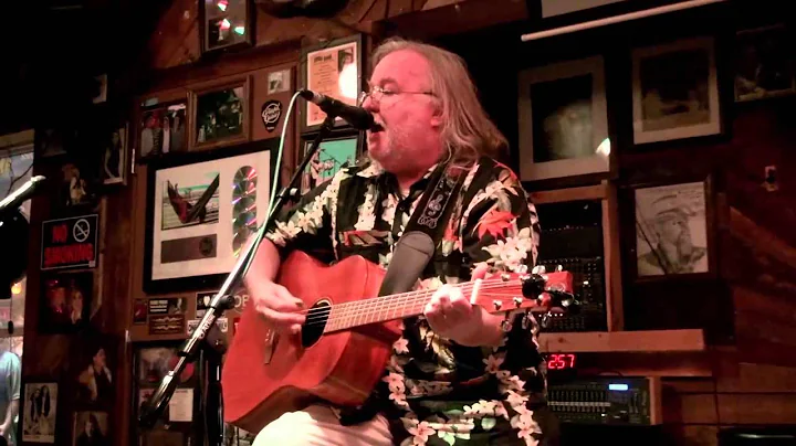 Gary Cavanaugh - The American In Me