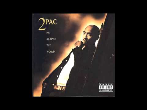 2Pac - Can U Get Away