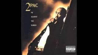 2Pac - Can U Get Away