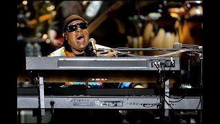 Stevie Wonder - Live in Dublin 2019