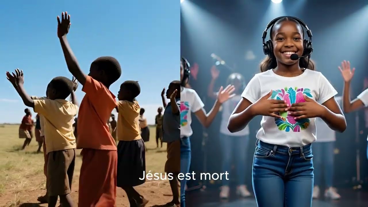 Quand tu es moralement bas: Gospel pour enfants et adultes : Mort et Ressuscité