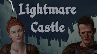 Lightmare Castle ★ GamePlay ★ Ultra Settings