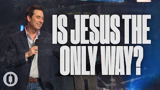 IS JESUS THE ONLY WAY? | BRANDON THOMAS | Keystone Church