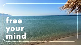 Mini Meditation | FREE YOUR MIND | 5 Minute Guided Meditation
