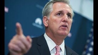 WOW 🔴 Kevin Mccarthy SLAMS Google CEO for Censorship and Chinese Sensors