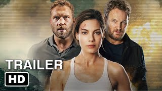 Guerra Oculta | Trailer Legendado