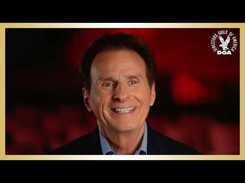 Dennis Mazzocco on Good Morning America Pre-Production