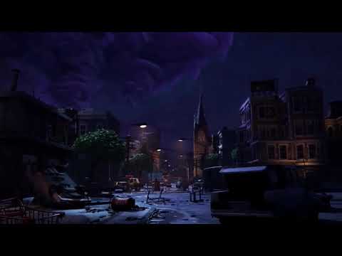 dessin anime fortnite vf - fortnite dessin animac