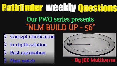 PWQ | NLM PATHFINDER BUILD UP 56