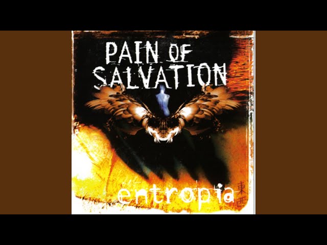 Pain Of Salvation - To The End