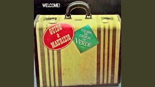 Video thumbnail of "Guido & Maurizio - Verde"