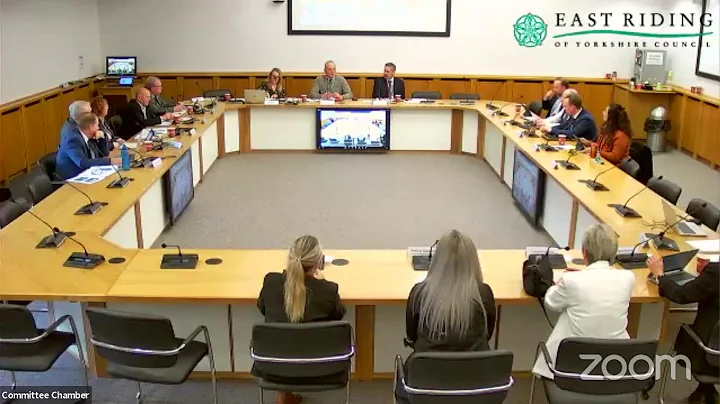 Safer and Stronger Communities Overview and Scrutiny Sub-Committee - Thursday, 28 November 2024